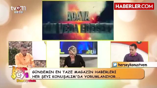 İdo Tatlıses: Keşke Babam Tekme Tokat Dövseydi