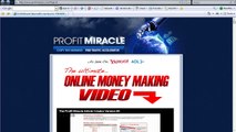 How To Make Money With Clickbank step by step