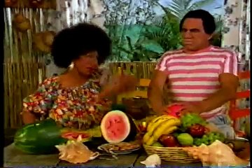 EL NEGRO TOMAS- LA CARTERA