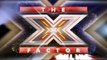 Gamu, Keri, Raquel and Katie - The X Factor Final 12 Revealed - itv.com/xfactor