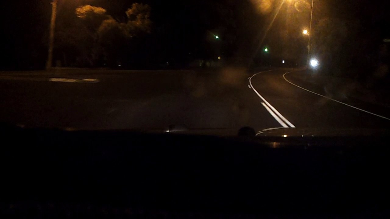 Look Both ways