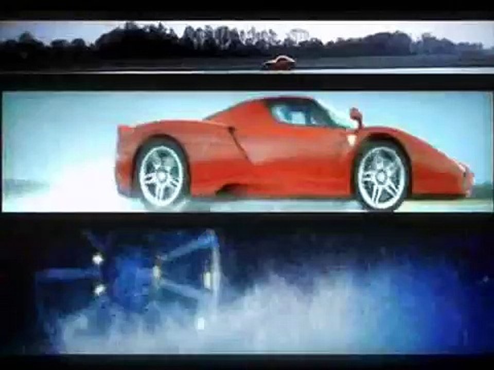 Top Gear Intro