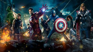 Watch/Download Avengers: Age of Ultron Full Movie HD