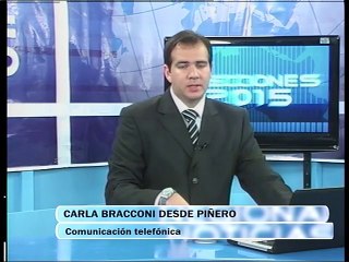 REGIONAL NOTICIAS ELECCIONES PASO 19-04-15 A