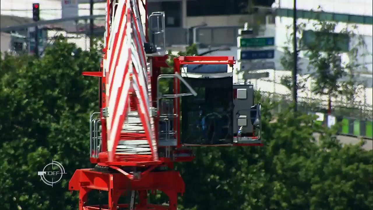 [Intégrale] Hexagone Balard, la Défense ensemble (JDef)