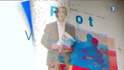 Enquêtes de régions