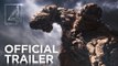 Fantastic Four - Official Trailer [HD] (Comics Marvel - Les 4 Fantastiques)
