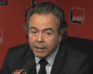 Luc Chatel : «Historiquement, le mot républicain a été utilisé par tous les partis gaullistes»