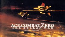 Glacial Skies - 1/43 - Ace Combat Zero Original Soundtrack