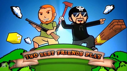 Two Best Friends Play - BRING BACK BENOIT - WWE2K14