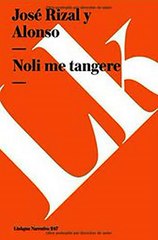 Download Noli me tangere Ebook {EPUB} {PDF} FB2