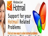 1-888-551-2881 Hotmail Customer Support toll free Number | contact number