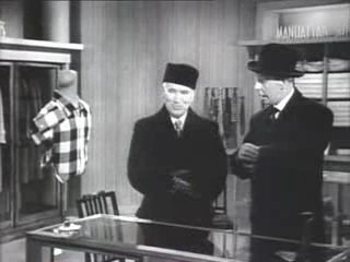 Extrait d'un roi à new york