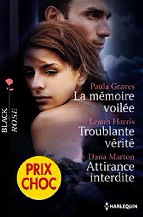 Download La mémoire voilée - Troublante vérité - Attirance interdite Ebook {EPUB} {PDF} FB2