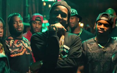 Asap Rocky fait ses débuts au cinéma dans Dope