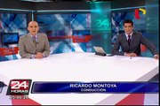 Bloque Deportivo: Alianza empató 3-3 con San Martín y está en la final del Torneo del Inca (1/2)