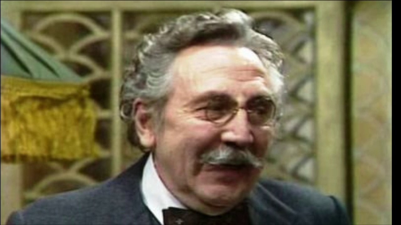 TRIBUTE TO JOSE MARIA CAFFAREL