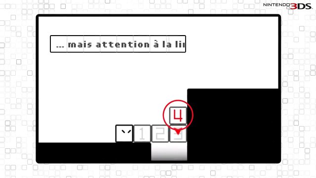 BOXBOY! - Nintendo 3DS eShop - Trailer