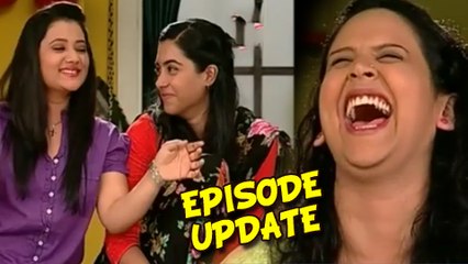 Dil Dosti Duniyadari - Episode 36, April 17th 2015 - Zee Marathi Serial