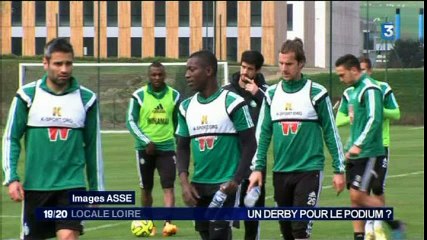 France 3 Loire - 17 avril 2015