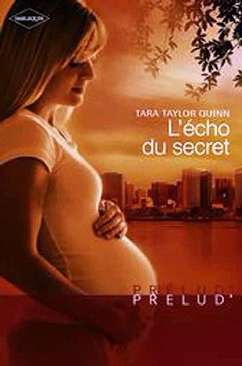 Download L'écho du secret Harlequin Prélud' Ebook {EPUB} {PDF} FB2