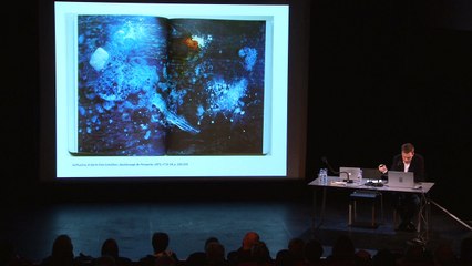 Ed Ruscha : Colloque international [2/3]