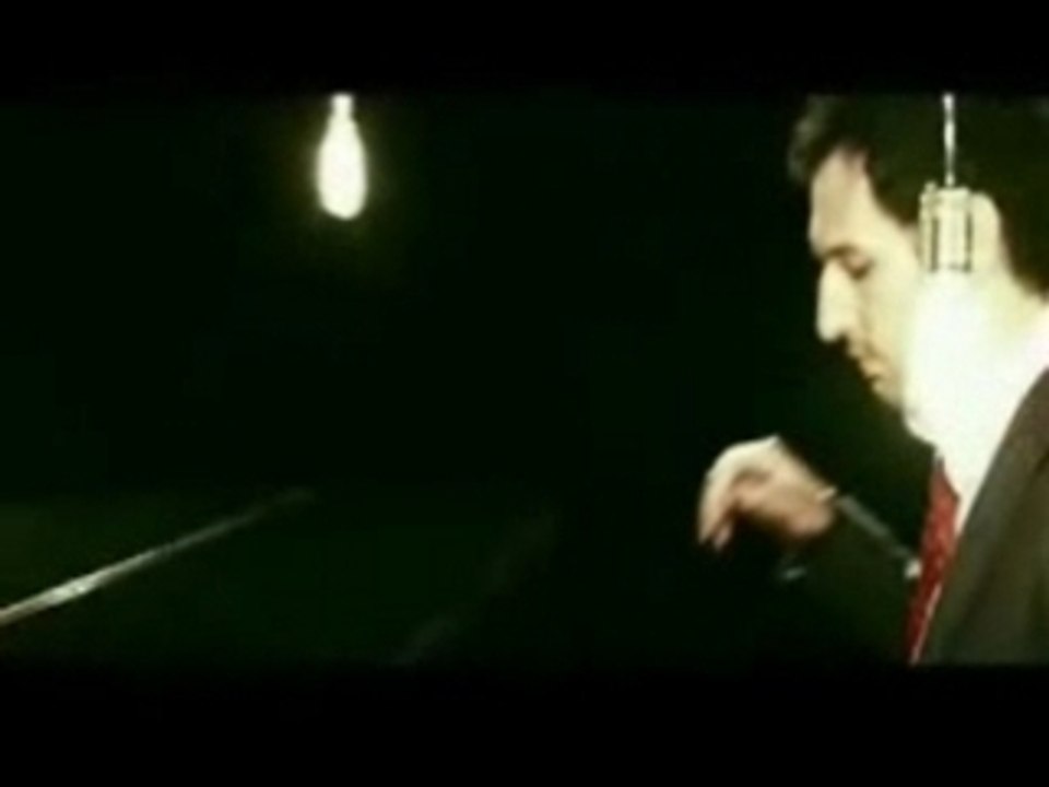 Clip aaron je vais bien ne t'en fais pas