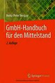 Download GmbH-Handbuch für den Mittelstand Ebook {EPUB} {PDF} FB2