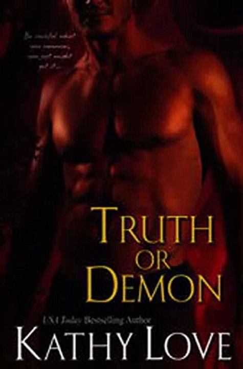 Download Truth or Demon Ebook {EPUB} {PDF} FB2