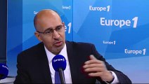 Naufrages de migrants en Méditerranée : Harlem Désir, invité d'Europe 1