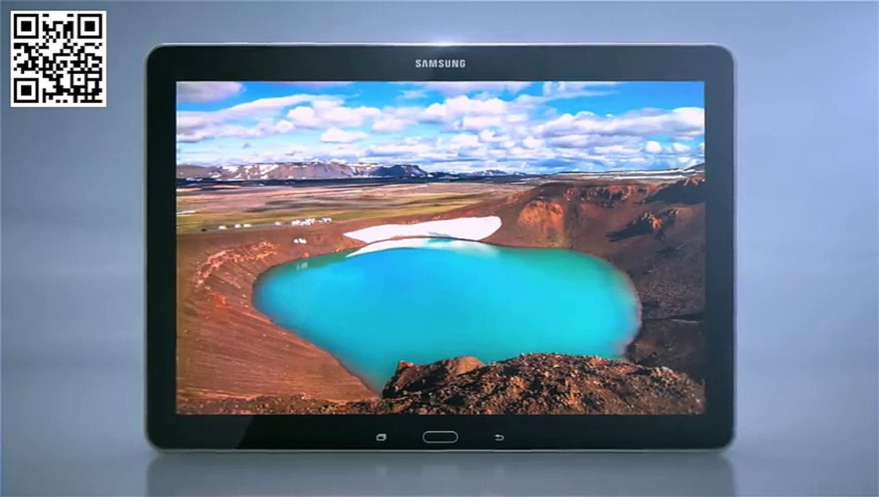 Introducing Samsung GALAXY NotePRO