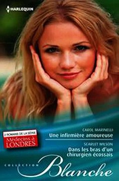 Download Une infirmière amoureuse - Dans les bras d'un chirurgien écossais Ebook {EPUB} {PDF} FB2