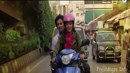 Ek Mulaqat - Anmol Malik - Ali Fazal - Sonali Cable