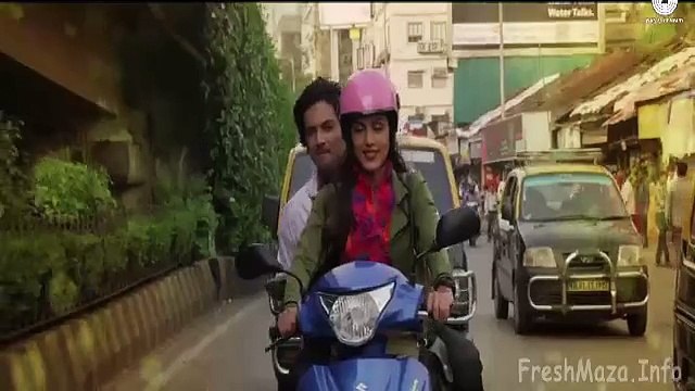 Ek Mulaqat - Anmol Malik - Ali Fazal - Sonali Cable