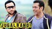 Saif Ali Khan To Star In Salman Khan’s Jugal Bandi?