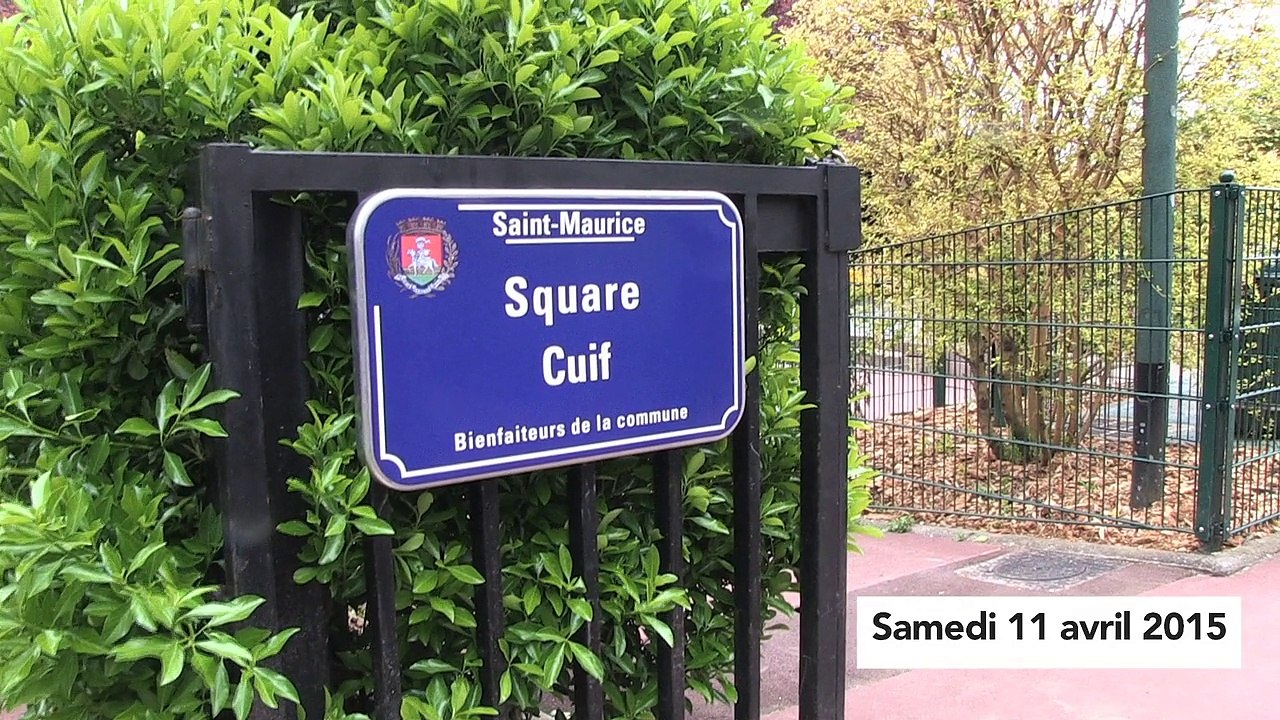 Inauguration de l'Hôtel de Police municipale et du Centre de Supervision Urbain