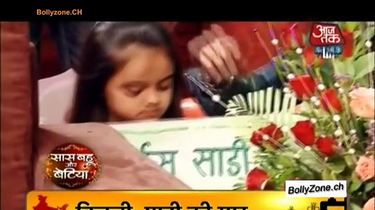 Raman Ne Kahi Ishita Se Apne Pyaar Ka Izhaar!! - Yeh Hai Mohabbatein - 20th April 2015