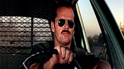 Watch The Border Full Movie Streaming Online 1982 720p HD (Megashare)