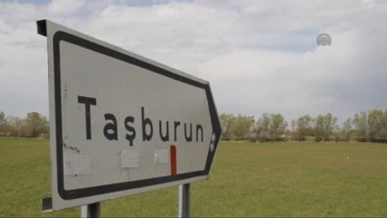 Erivan'da Soykırıma Uğrayan Azeri Türkler