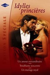 Download Idylles princières Harlequin Edition Spéciale Ebook {EPUB} {PDF} FB2