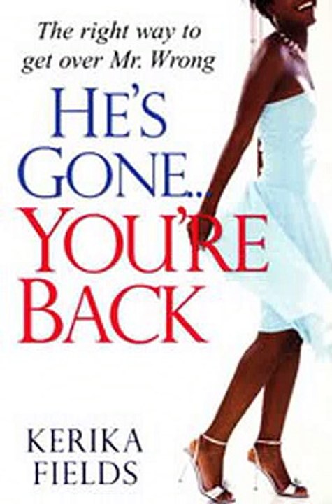 Download He's Gone...You're Back Ebook {EPUB} {PDF} FB2