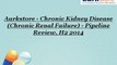 Aarkstore - Chronic Kidney Disease (Chronic Renal Failure) - Pipeline Review, H2 2014