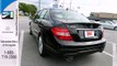 2014 Mercedes-Benz C-Class Washington DC MD Annapolis, MD #QE200930 - SOLD