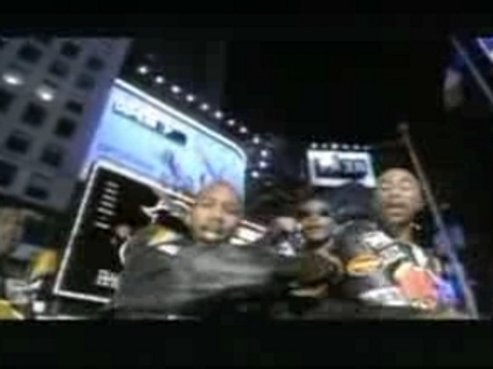 112 Feat Notorious BIG & Mase - Only You