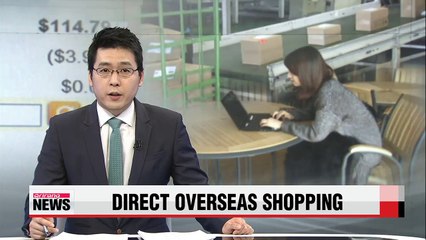Thirtysomething women use direct overseas shopping most: Data