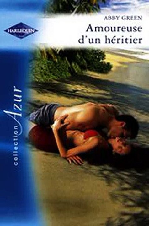 Download Amoureuse d'un héritier Harlequin Azur Ebook {EPUB} {PDF} FB2