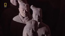 Ancient China - China's Pyramids (National Geographic)
