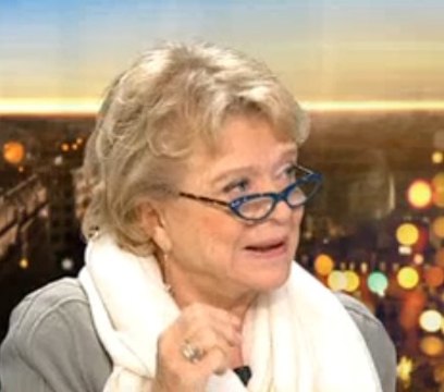 Eva Joly : le naufrage de 700 migrants, «conséquence de notre politique étrangère»