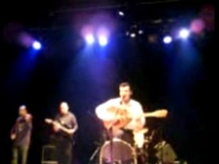 lani rabah par kaci yassine d'iloula