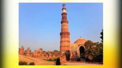 Explorer the best places to visit in India